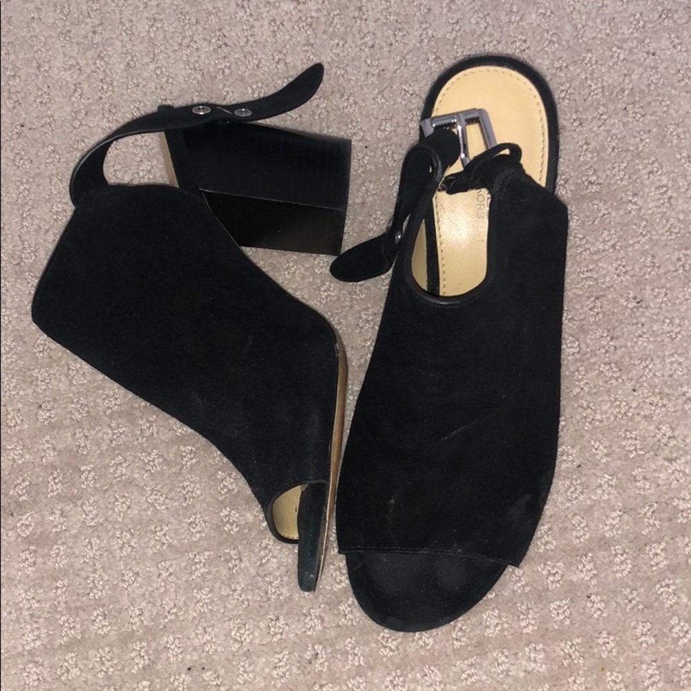 Heels (Michael Kors )